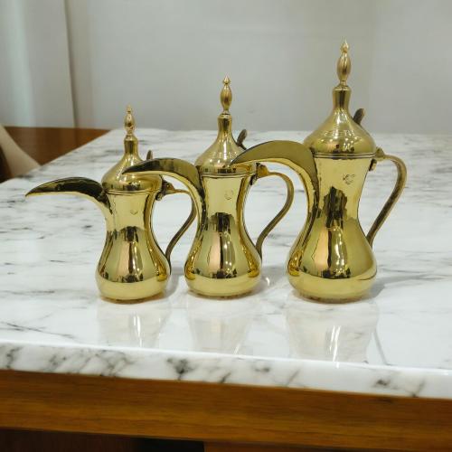 دلة الرسلان الممتاز( اصلي )