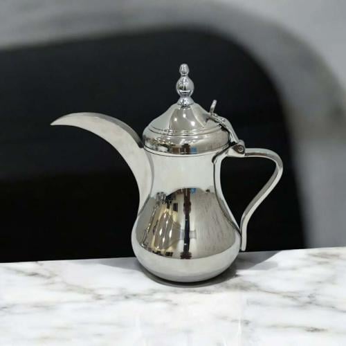 دلة العساف بغدادي فضي