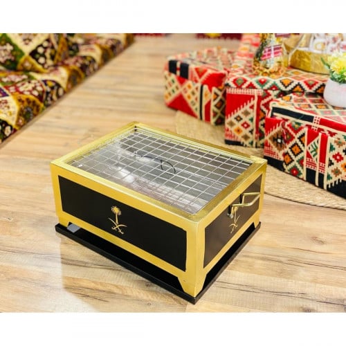 منقل القمة سيفن ونخله