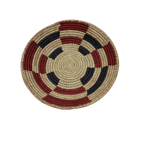 صحن خوس مقعر