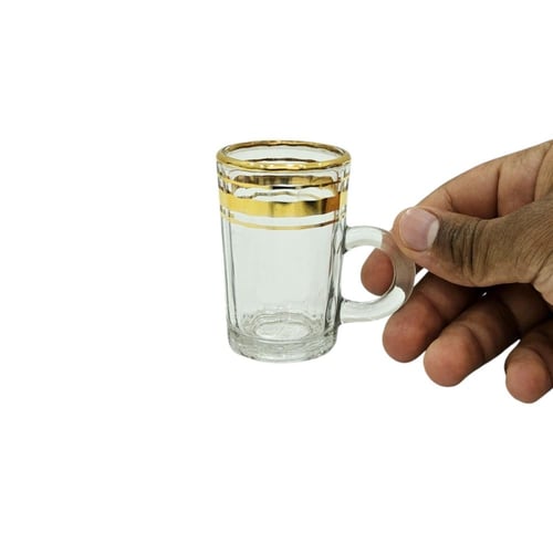 بيالة حضرمي مذهب