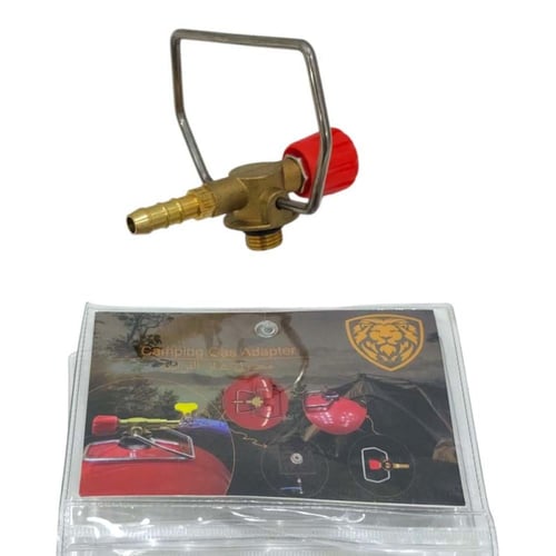 محول غاز الفراشة