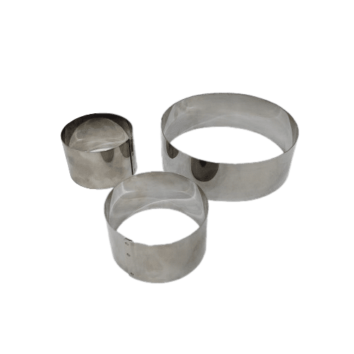 طوق استيل (رنج)