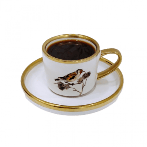 كوب اسبريسو برسلان صغير جدا