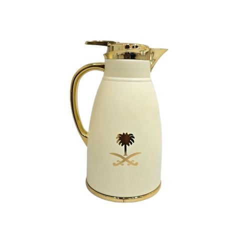 طقم ترمس سيفين ونخلة