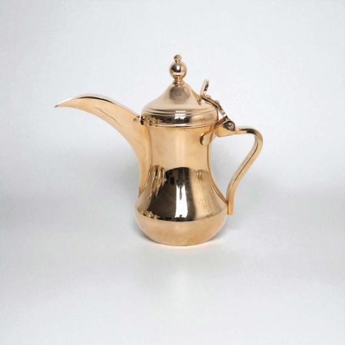 دلة العساف بغدادي ذهبي