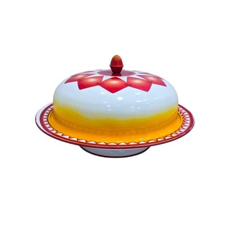 غوزي غضار احمر