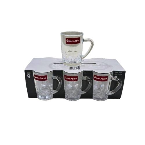 بيالة قزاز صغير