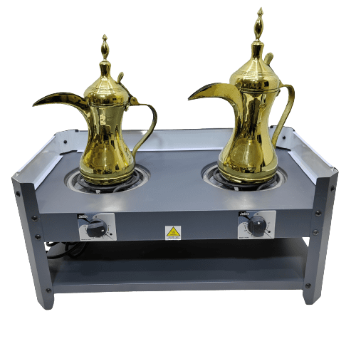 منقل كهرب طبخ عينين