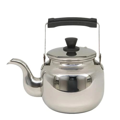 Steel pitcher Abu Laghbob
