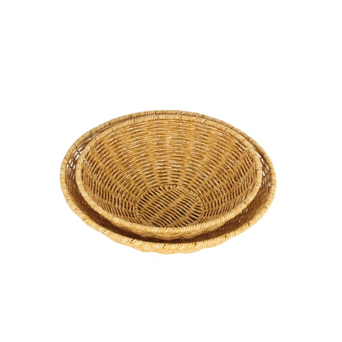 صحن خوس دائري