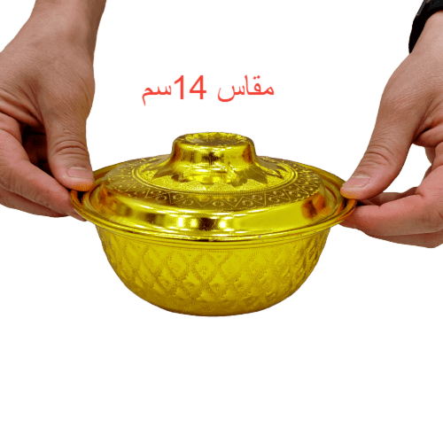 بادية منقوش تايلندي