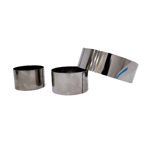 طوق استيل (رنج)