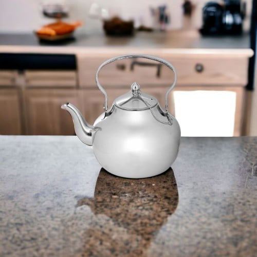 ابريق استيل سواعد النهضة