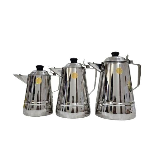 مفواح استيل مكسيما هندي