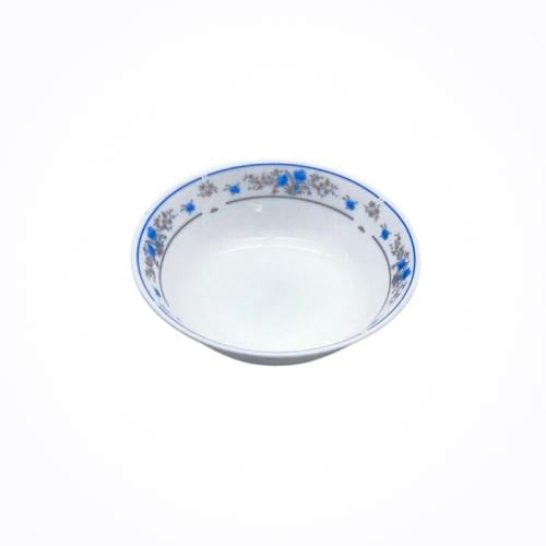 زبدية سلطة اركبال ازرق مديل فرني