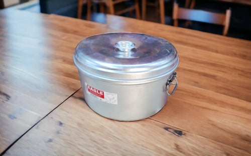 قدر مطبقية ماليزي اصلي ثقيل