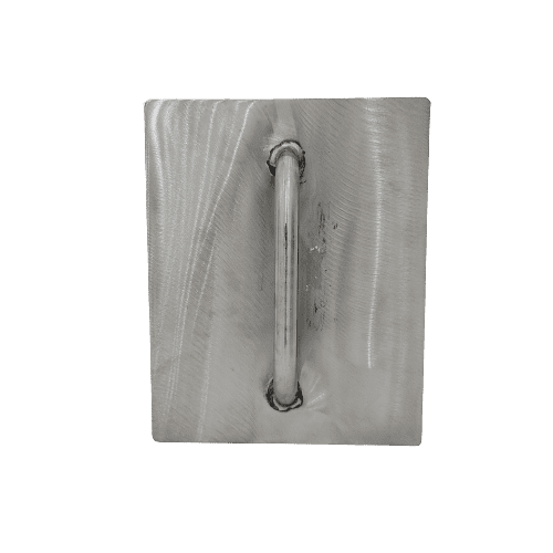 ثقالة ورق عنب استيل اصلي