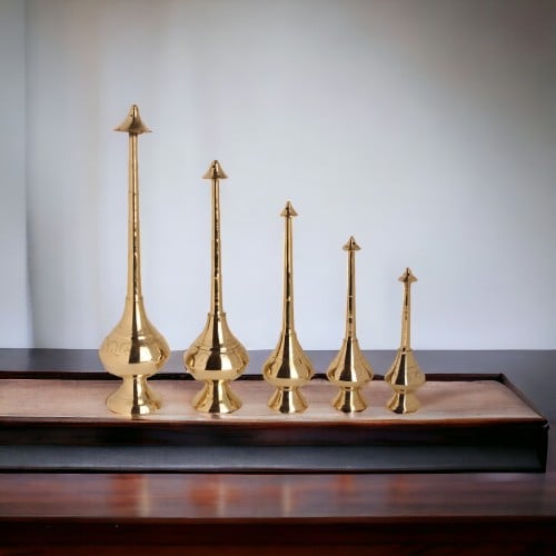 مرش ذهبي نحاس