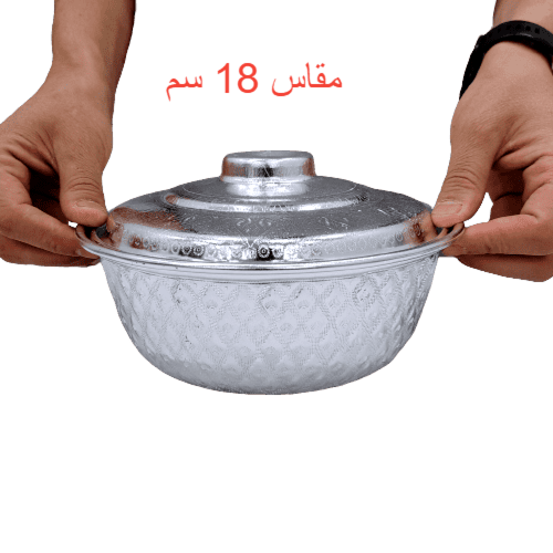 بادية منقوش تايلندي