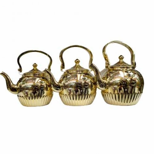 ابريق السيف اصلي ذهبي