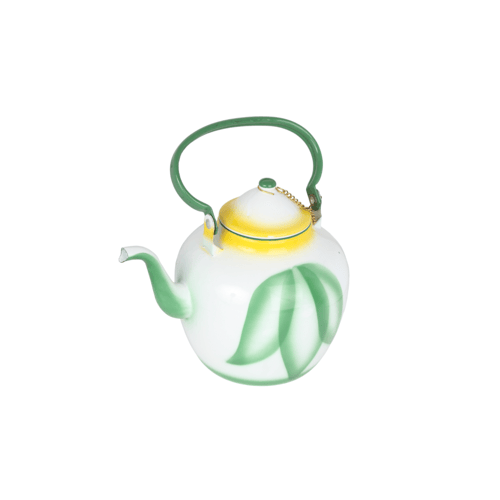 ابريق غضار اندنوسي اصلي