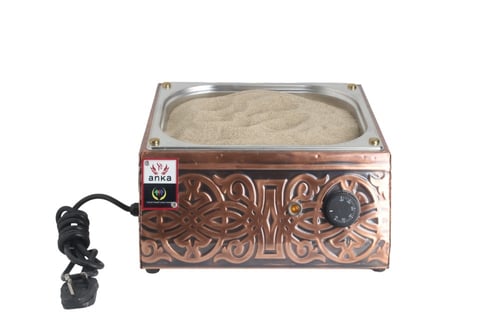 سخان رمل رمالة تركي رمالة