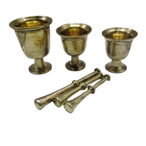 نجر نحاس سوري ثقيل.