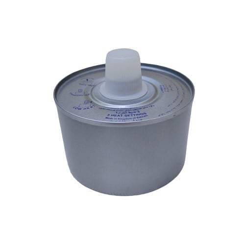 شمع تسخين فتيل 6 ساعات