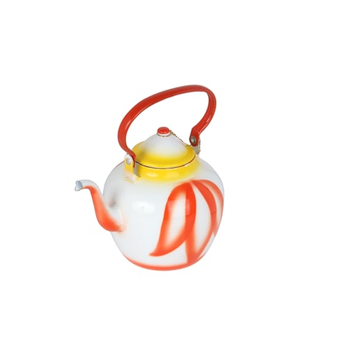 ابريق غضار اندنوسي اصلي