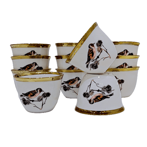 فنجان برسلان صغير