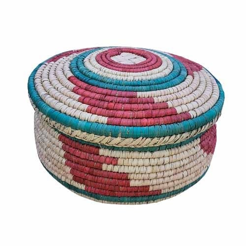 مطبقية خوس نظيف خزف