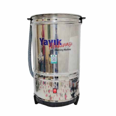 خضاضة لبن تركي 35لتر