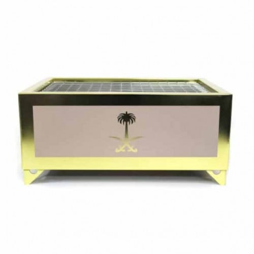 منقل القمة سيفين ونخلة