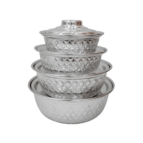 بادية منقوش تايلندي