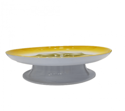 غوزي غضار ميلامين بقاعدة أخضر