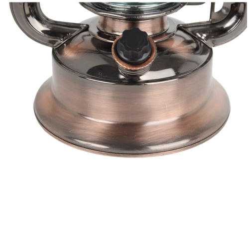 سراج بطارية نحاسي