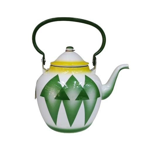 ابريق غضار اندنوسي اصلي