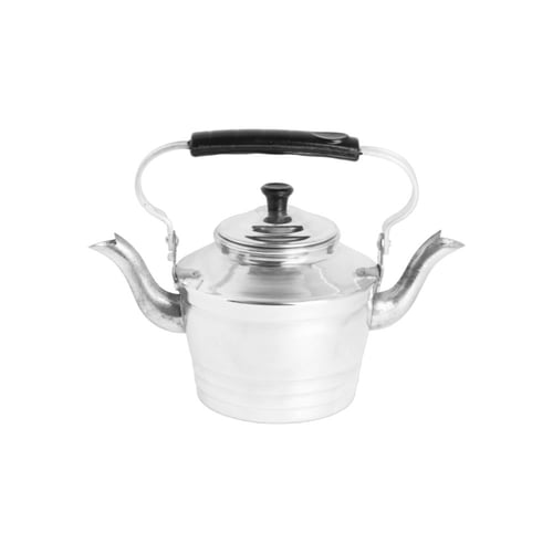 ابريق سماور شاي تركي رأسين FUAR