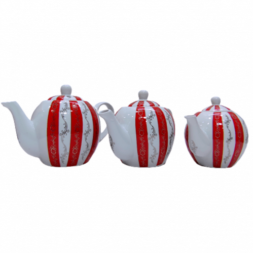 ابريق برسلان احمر