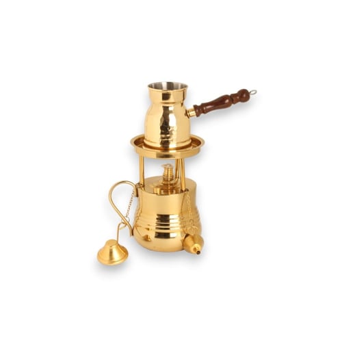 سبرتاية ذهبي