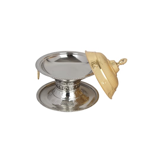 تمرية استيل هندي (لونين)