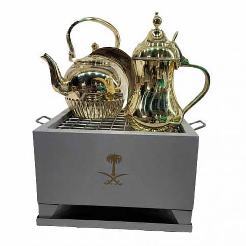 منقل القمة سيفين ونخلة