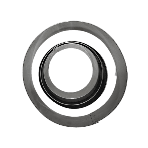 طوق استيل (رنج)