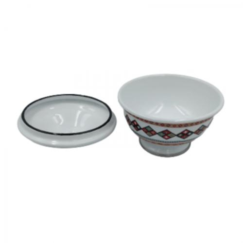 تمرية غضار نقشة نجدي