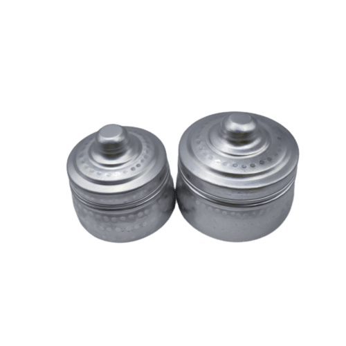 مطبقية معدن