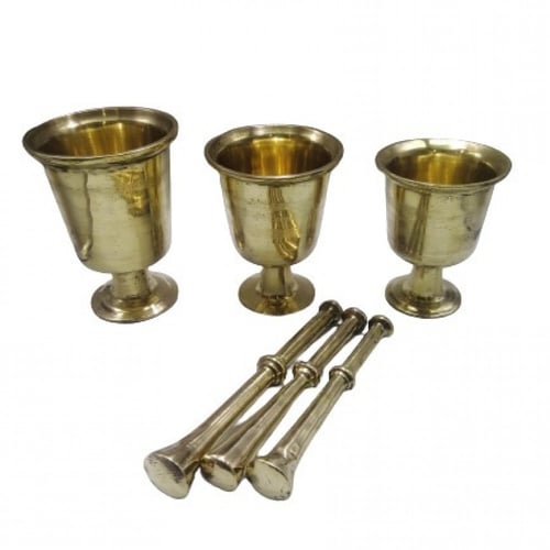 نجر نحاس سوري ثقيل