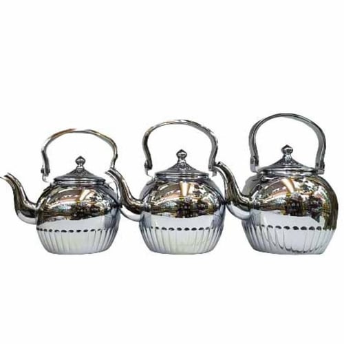 ابريق السيف اصلي فضي