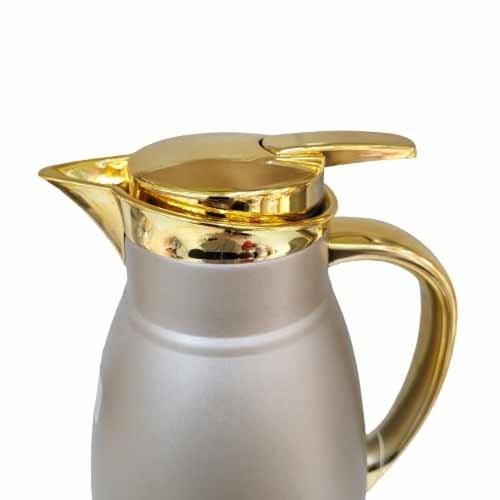 طقم ترمس سيفين ونخلة