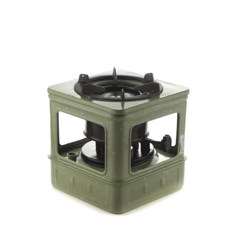 كولة جاز مربع